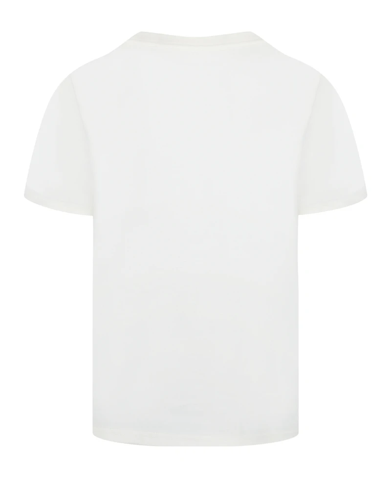 Tommy Hilfiger Toddler and Little Boys Crewneck T-Shirt