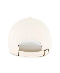 '47 Brand Men's Sand Lsu Tigers Vault Clean Up Adjustable Hat