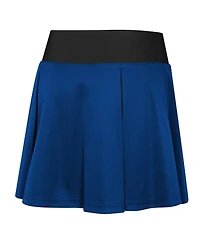 Outerstuff Big Girls 2-Piece Royal Indianapolis Colts Spirit Cheerleader Dress Set