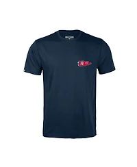 Levelwear Big Boys and Girls Navy Usmnt Little Richmond Rafters T-Shirt