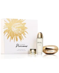 Clarins 3-Pc. Precious La Creme Moisturizer Set