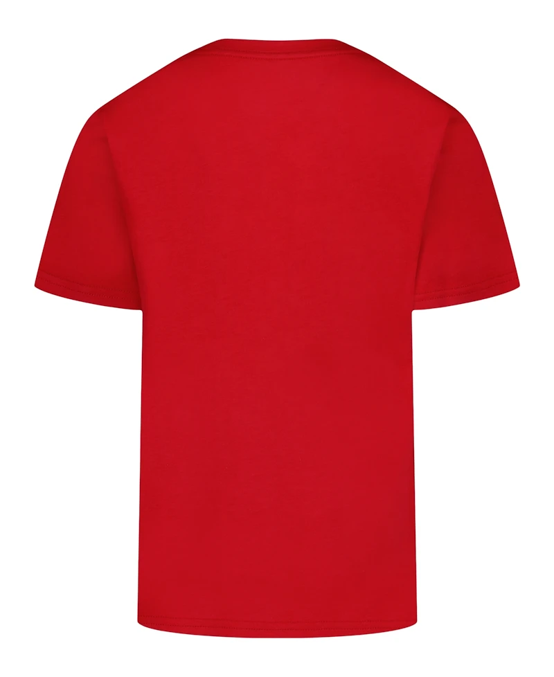 Tommy Hilfiger Toddler and Little Boys Crewneck T-Shirt