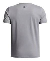 Under Armour Big Boys Boxed Sports Up Graphic T-Shirt