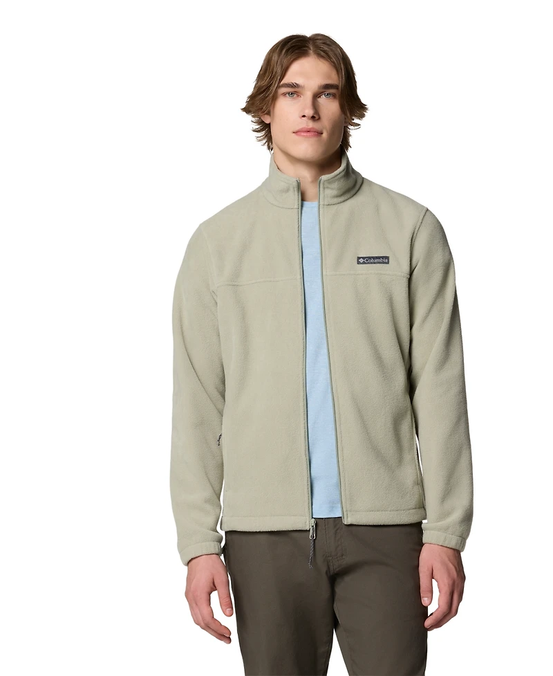 Columbia Men's Steens Mountain Full Zip Fleece Jacket