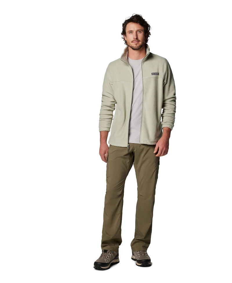 Columbia Men's Steens Mountain Full Zip Fleece Jacket