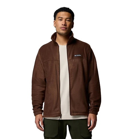 Columbia Men's Steens Mountain Full Zip Fleece Jacket