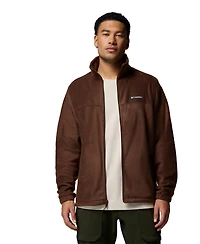 Columbia Men's Steens Mountain Full Zip Fleece Jacket