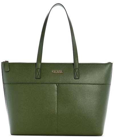Guess Azulena Extra-Large Tote Bag