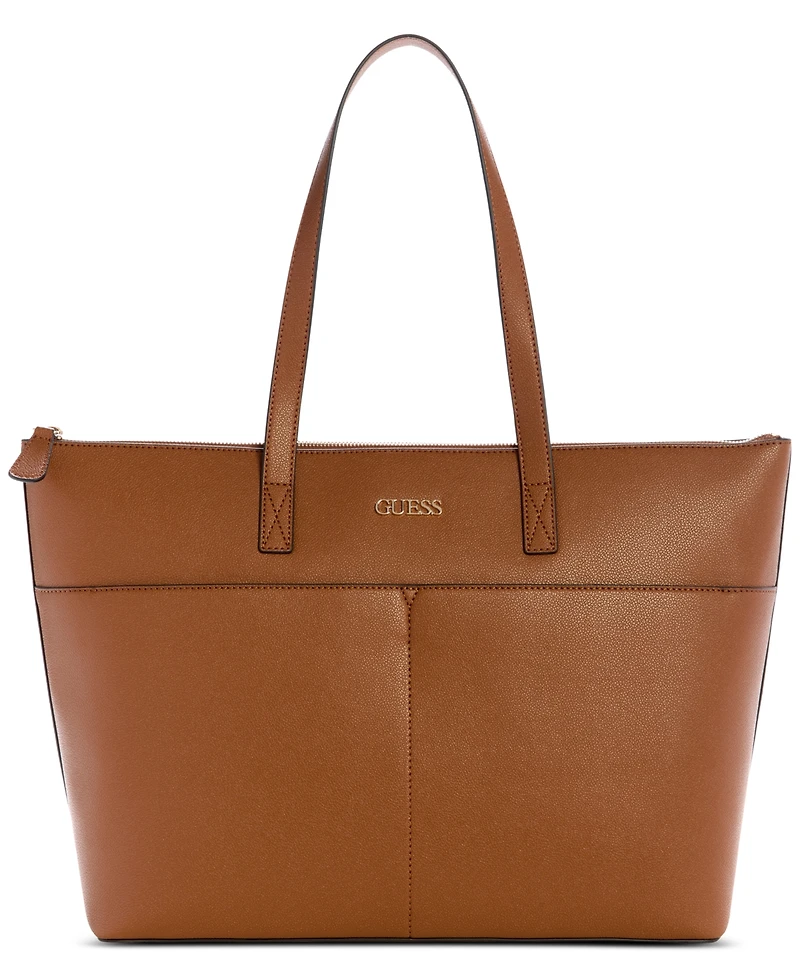 Guess Azulena Extra-Large Tote Bag