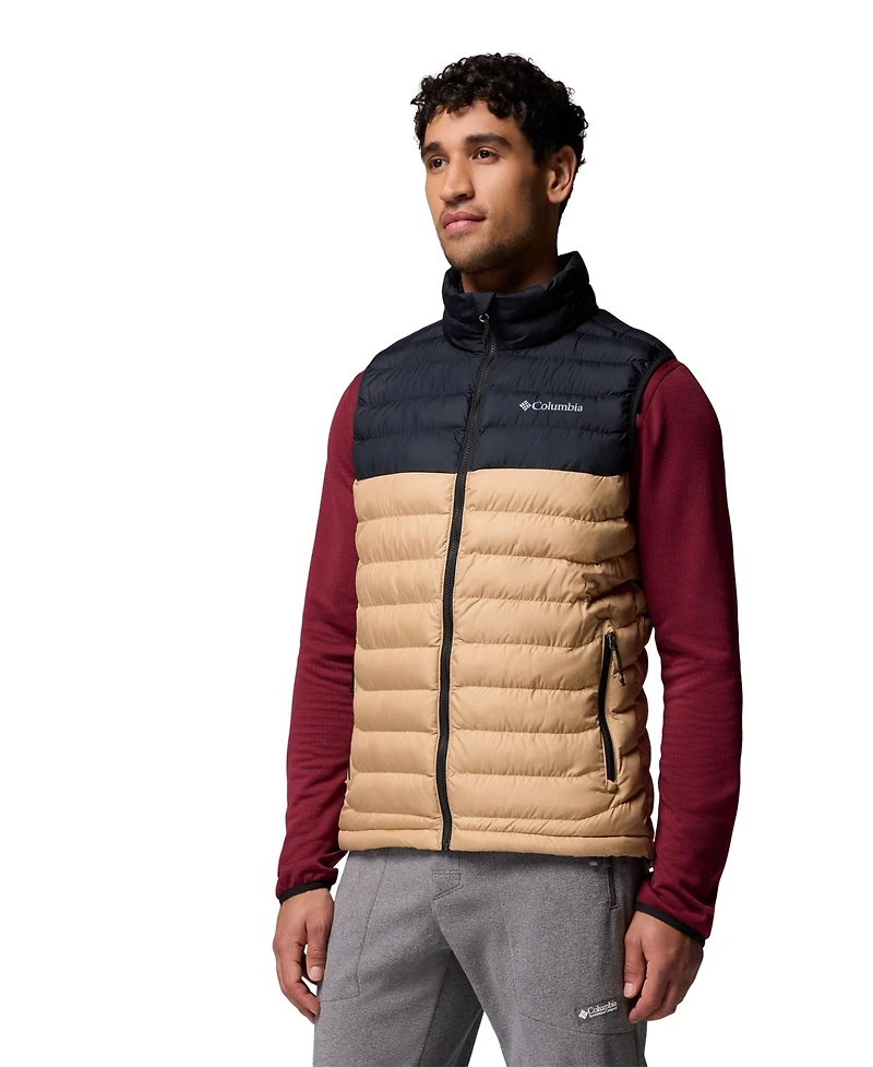 Columbia Men's Powder Lite Vest
