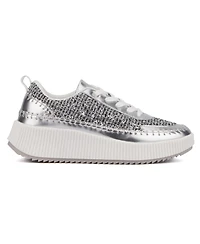 Women's Twyla Low Top Sneakers