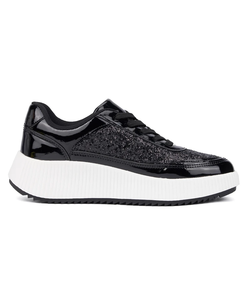 Women's Tana Low Top Sneakers