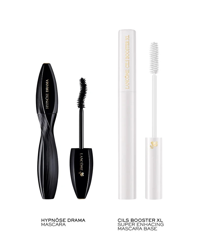 Lancome 2-Pc. Hypnose Drama Mascara and Cils Booster Xl Lash Primer Holiday Gift Set