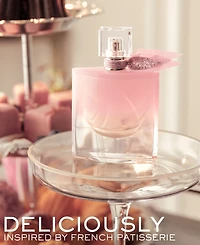 Lancome 3-Pc. La Vie Est Belle Vanille Nude Eau De Parfum Limited-Edition Gift Set