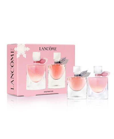 Lancome 2-Pc. La Vie Est Belle Mini Perfume Gift Set