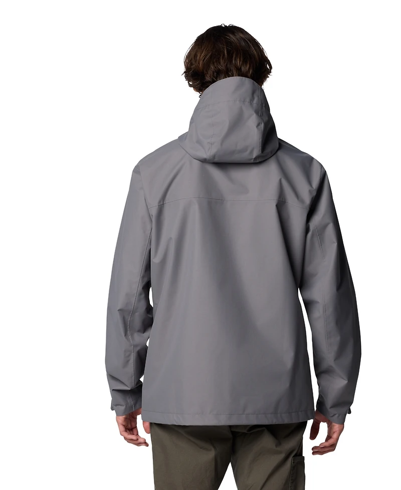 Columbia Men's Hikebound Jacket