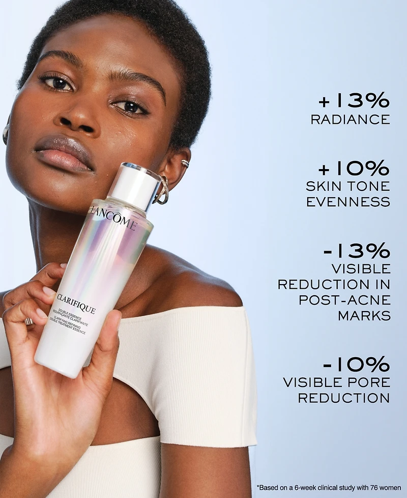 Lancome 4-Pc. Limited-Edition Clarifique Skincare Set