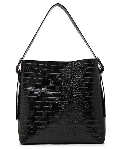Betsey Johnson Headquarters Bucket Shoulder Bag