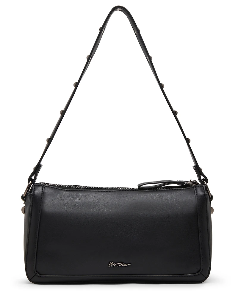 Betsey Johnson Smashing Small Shoulder Bag