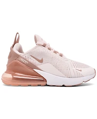 Nike Women's Air Max 270 Casual Sneakers from Finish Line