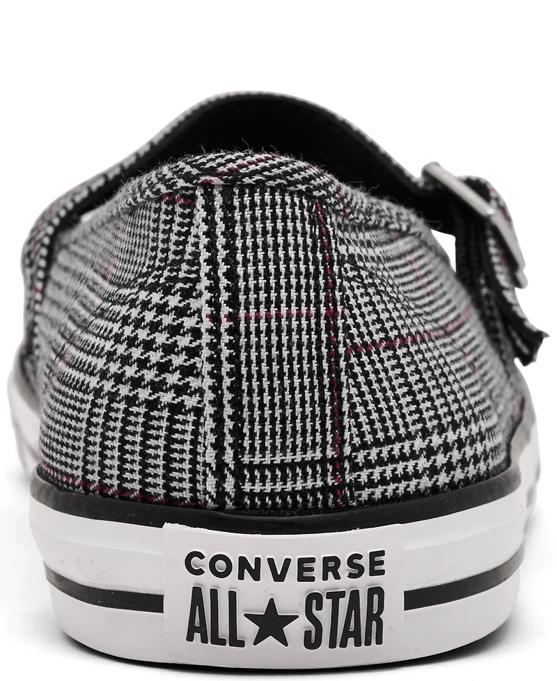 Converse Women's Chuck Taylor All Star Dainty Mary Jane Casual sneaker from Finish Line