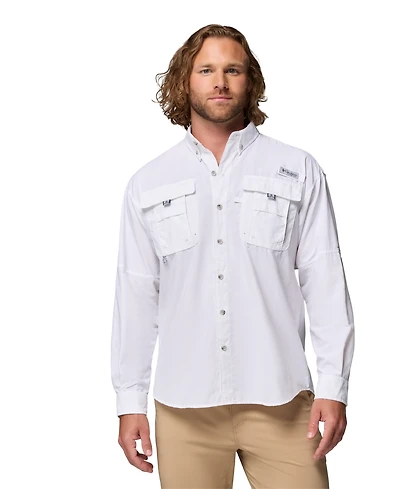 Columbia Men's Bahama Long Sleeve Shirt