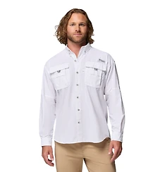 Columbia Men's Bahama Long Sleeve Shirt