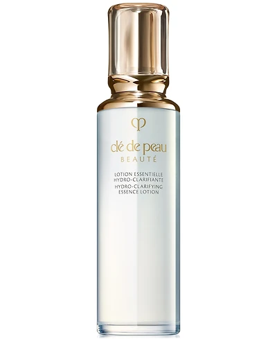Cle de Peau Beaute Hydro-Clarifying Essence Lotion, 5.7 oz.