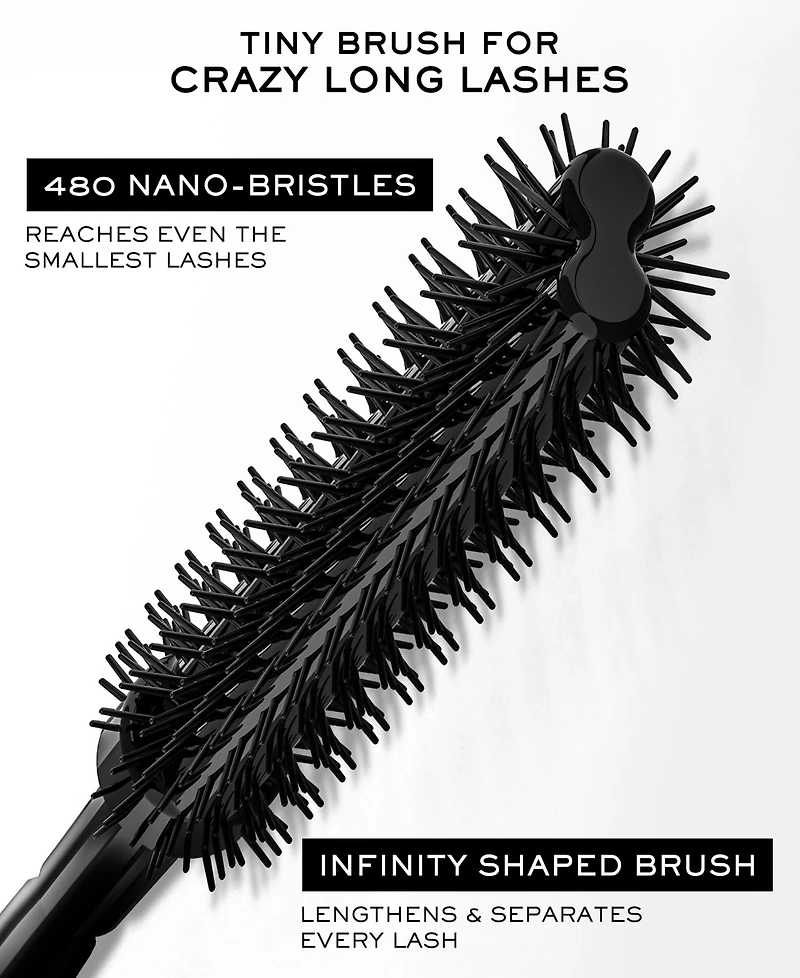 Lancome 2-Pc. Lash Idole Flutter Extension Mascara and Lip Idole Butterglow Lip Balm Gift Set