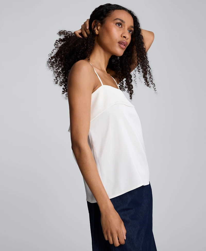 Kenneth Cole Women's Sleeveless Cami Top
