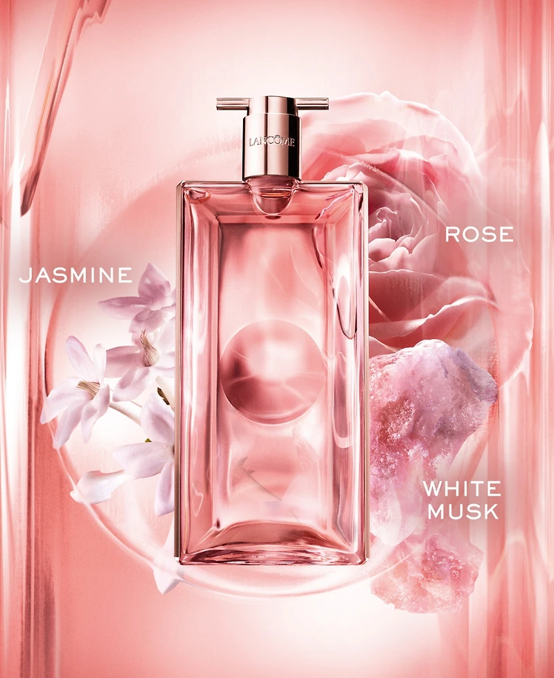 Lancome 5-Pc. Limited-Edition Holiday Perfume Sampler Gift Set