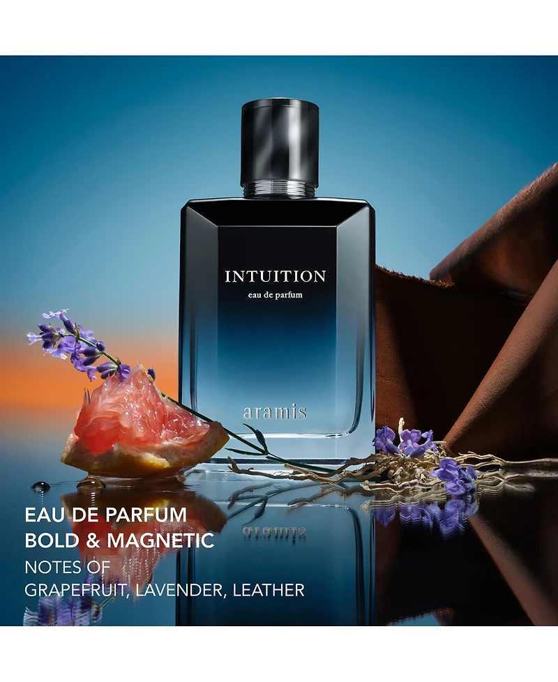 Aramis Men's Intuition Eau de Parfum Spray