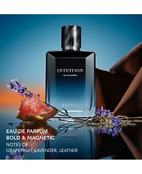 Aramis Men's Intuition Eau de Parfum Spray