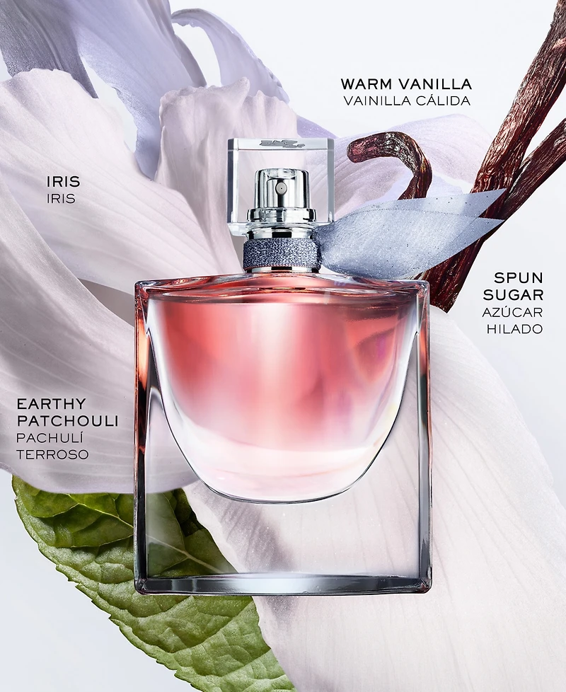 Lancome 3-Pc. Limited-Edition La Vie Est Belle Eau De Parfum Holiday Travel Gift Set