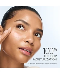 Cle de Peau Beaute Intensive Night Emulsion, 4.2 oz.
