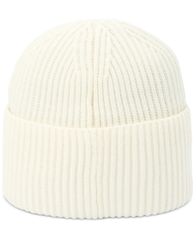 kate spade new york Spade Cuff Beanie