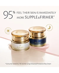 Cle de Peau Beaute Advanced Protective Day Cream Refill, 1.7 oz.