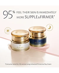 Cle de Peau Beaute Advanced Intensive Night Cream Refill, 1.7 oz.