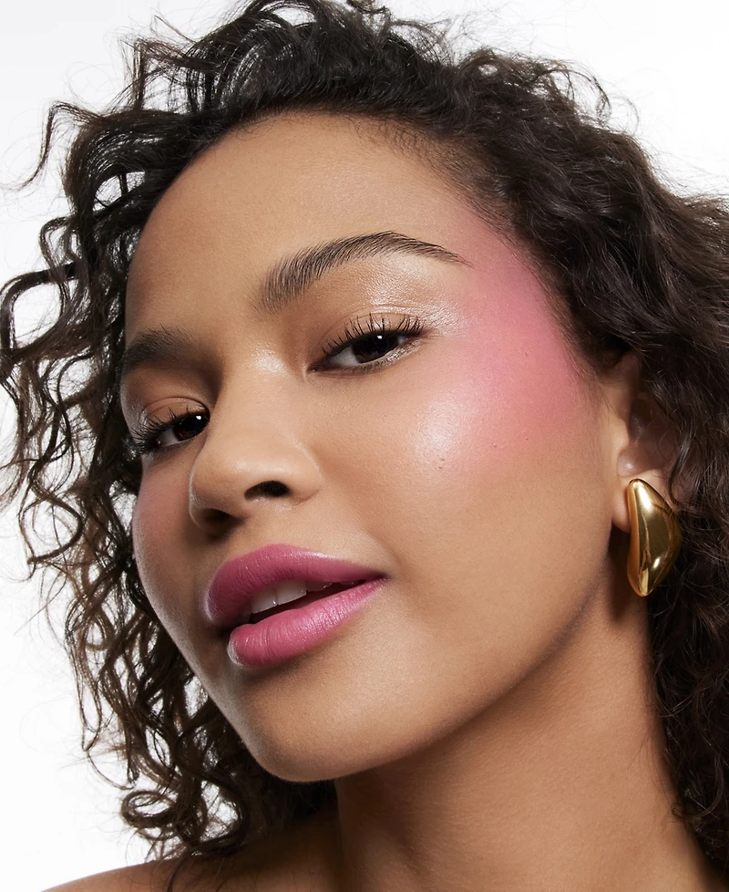 Lancome Limited-Edition Radiant Creamy Blush Stick