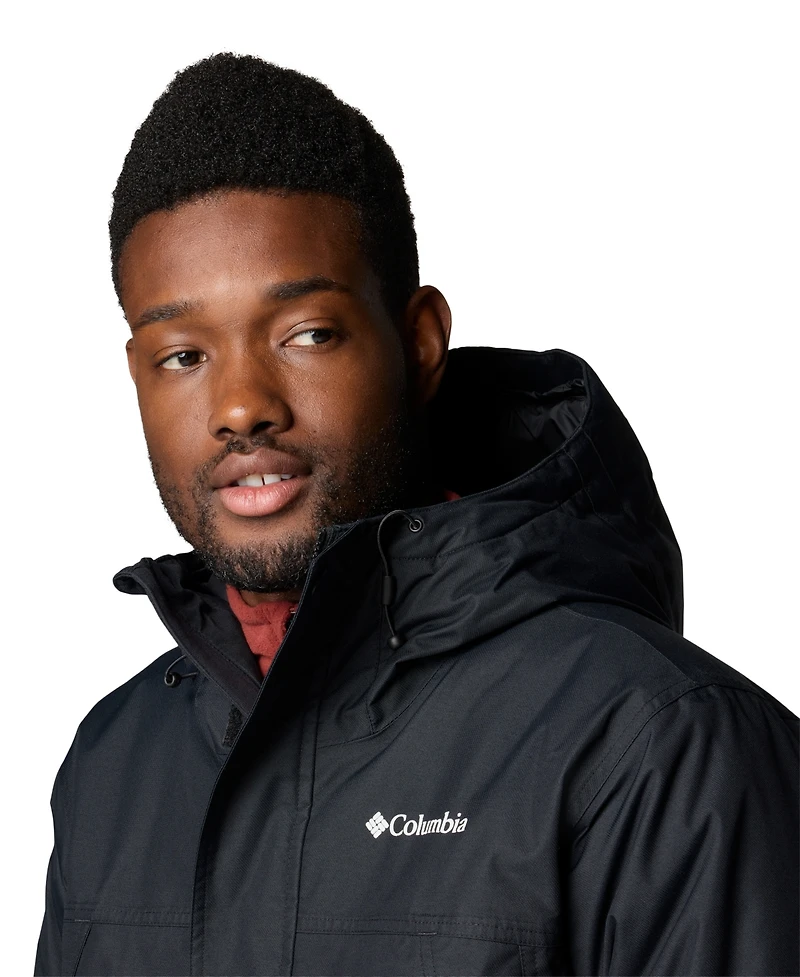 Columbia Men's Shot Ski Jacket