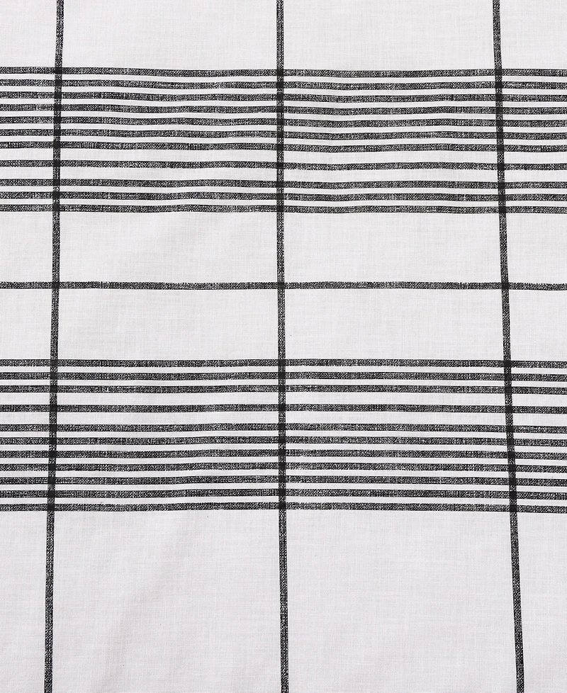 Tommy Hilfiger Brooklyn Heights Striped Cotton 2-Piece Comforter Set, Twin/Twin Xl