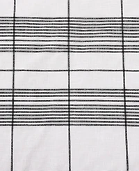Tommy Hilfiger Brooklyn Heights Striped Cotton 2-Piece Comforter Set, Twin/Twin Xl