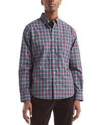 Nautica Men's Classic Fit Shirt