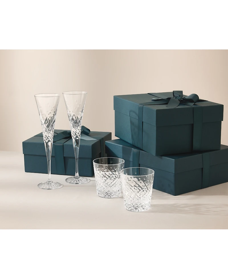 Waterford Celebrations 11.5-oz. Tumbler, Set of 2