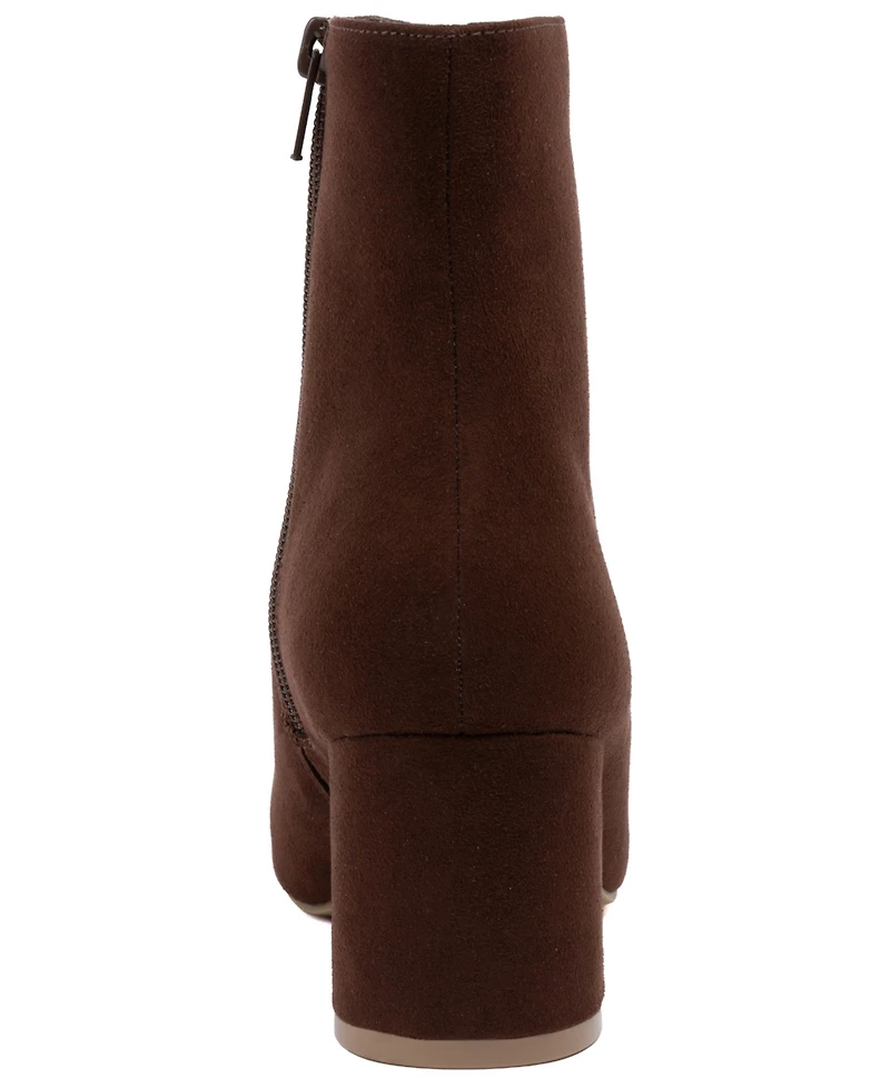 Sugar Women's Nightlife Ankle Boots