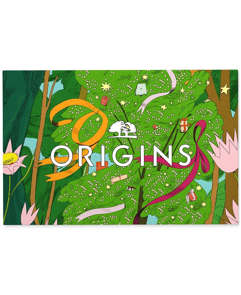 Origins 4-Pc. Multi-Maskers Face Mask Skin Care Set
