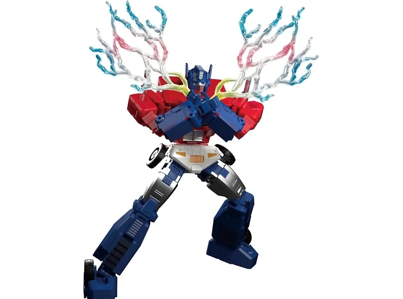 Transformers Mpg-09 Super Ginrai | Transformers Masterpiece G