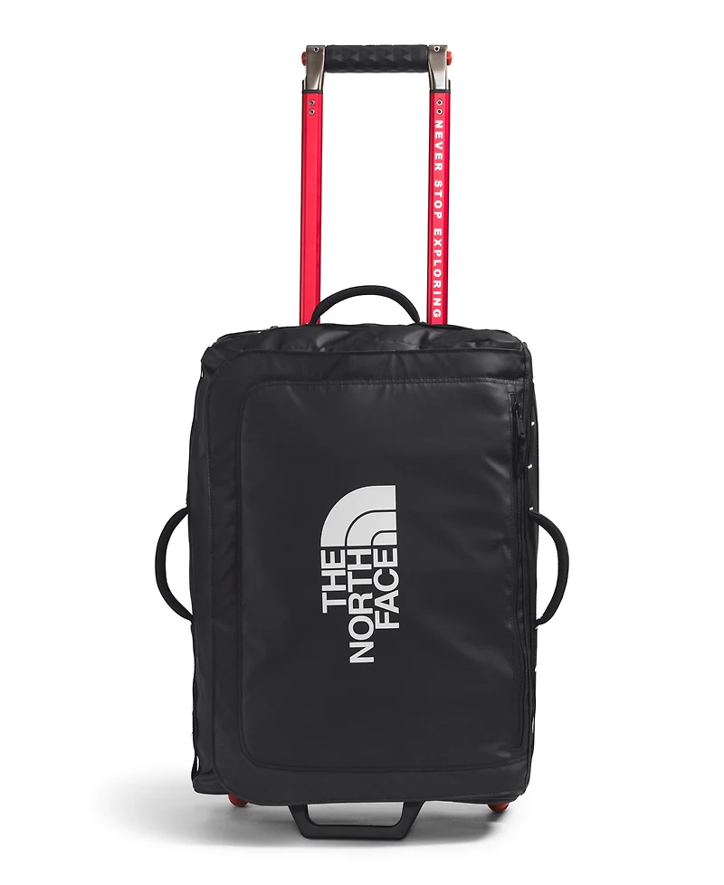 The North Face Men's Base Camp Voyager 21 Roller