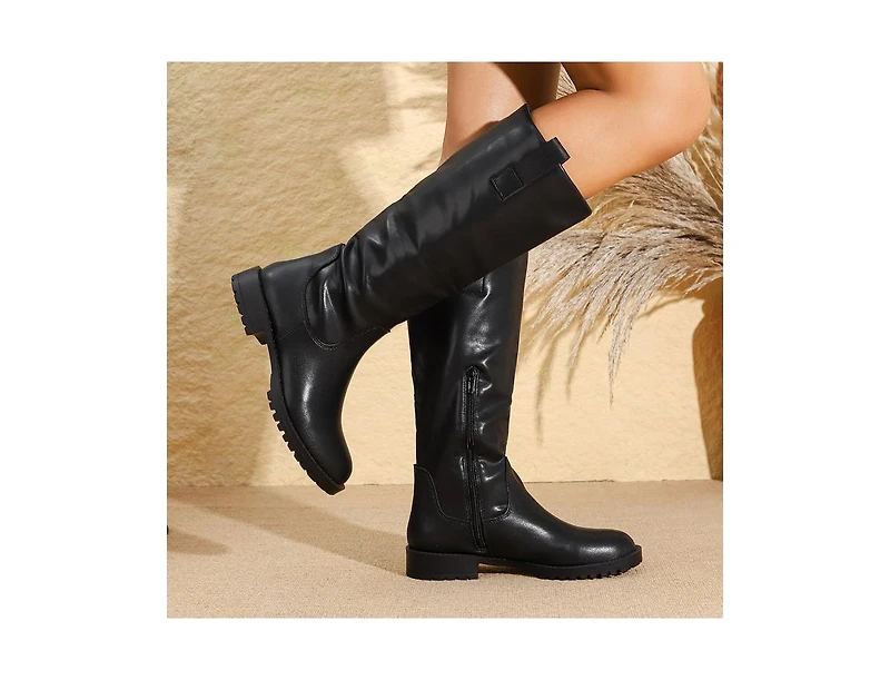 Berness Titan Riding Boots