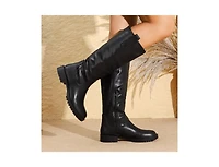 Berness Titan Riding Boots